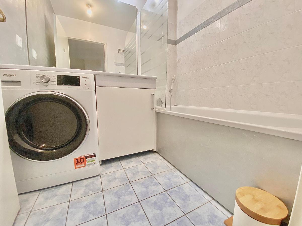 Toscane Disneyland Paris Apartment