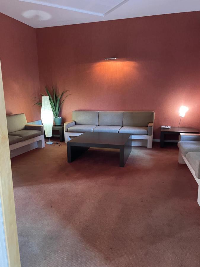 Apartment Toscane Disneyland Paris *