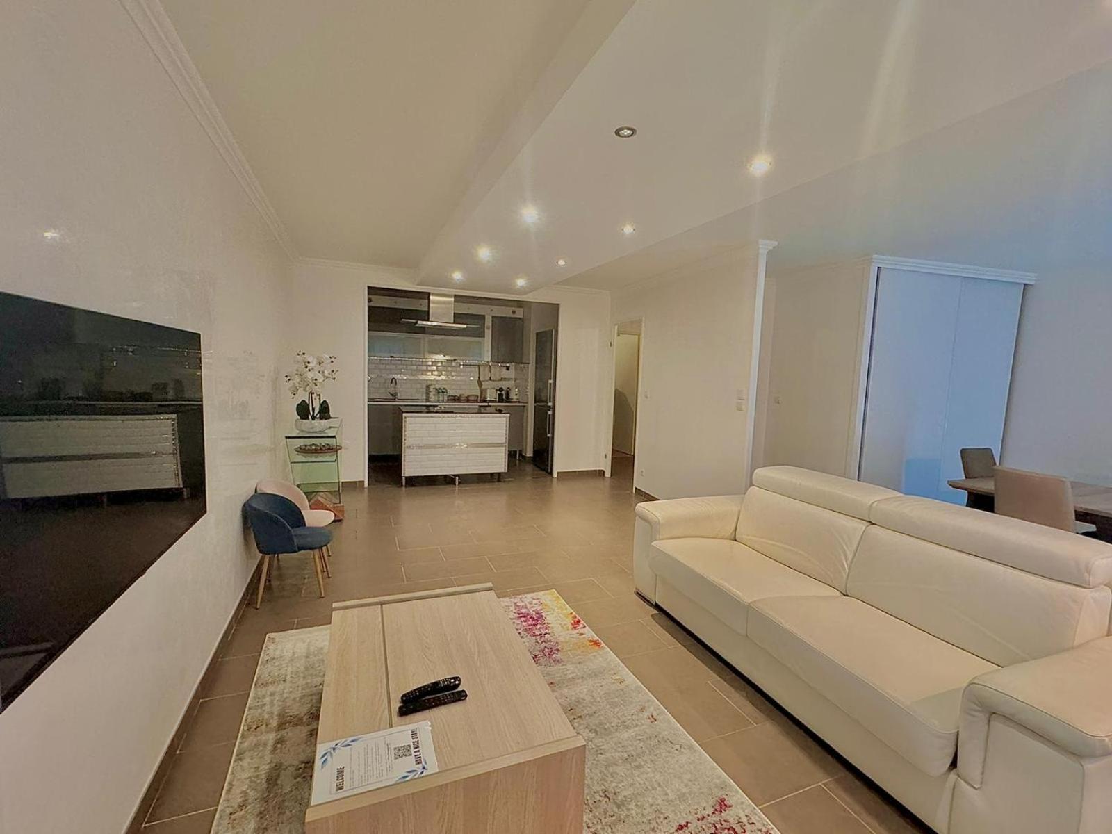 Toscane Disneyland Paris Apartment